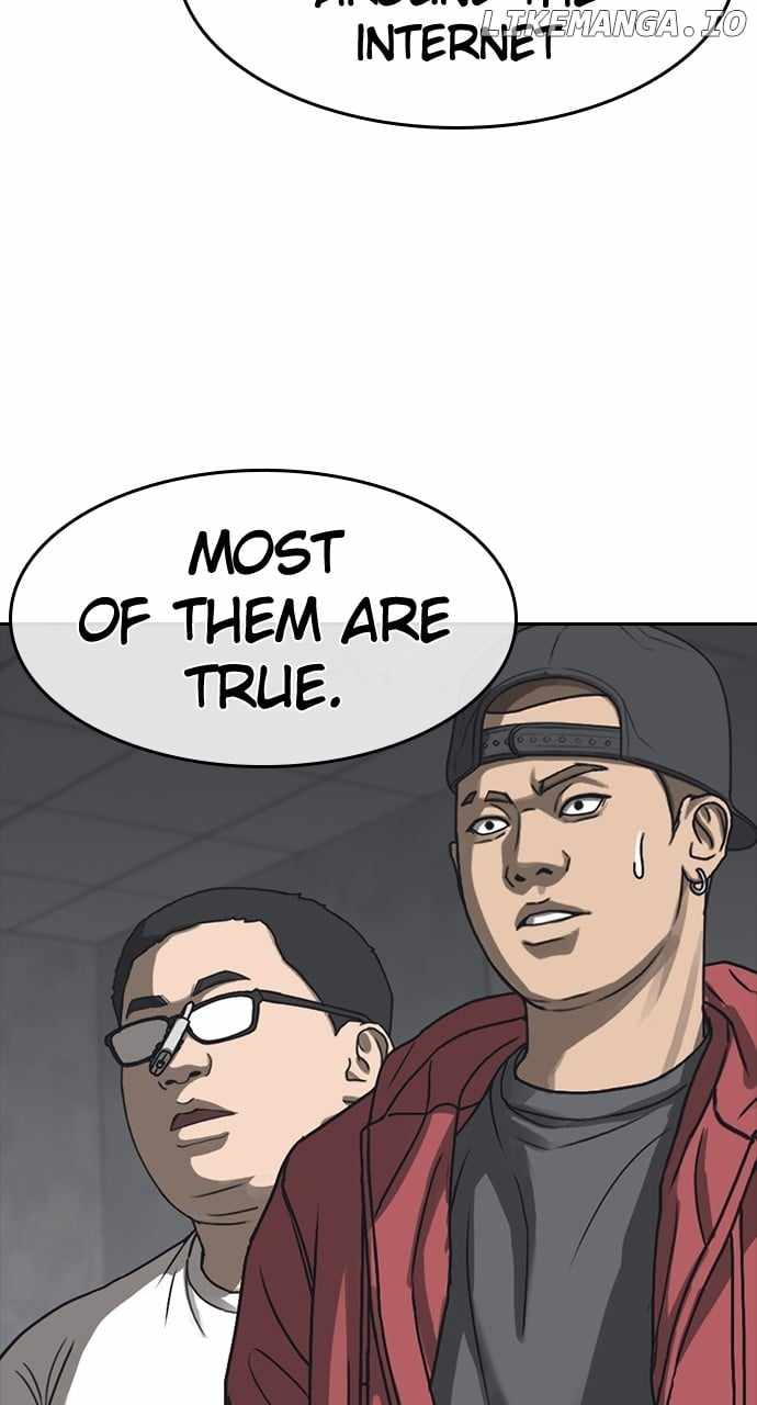 My Life As A Loser 2 Chapter 56 34